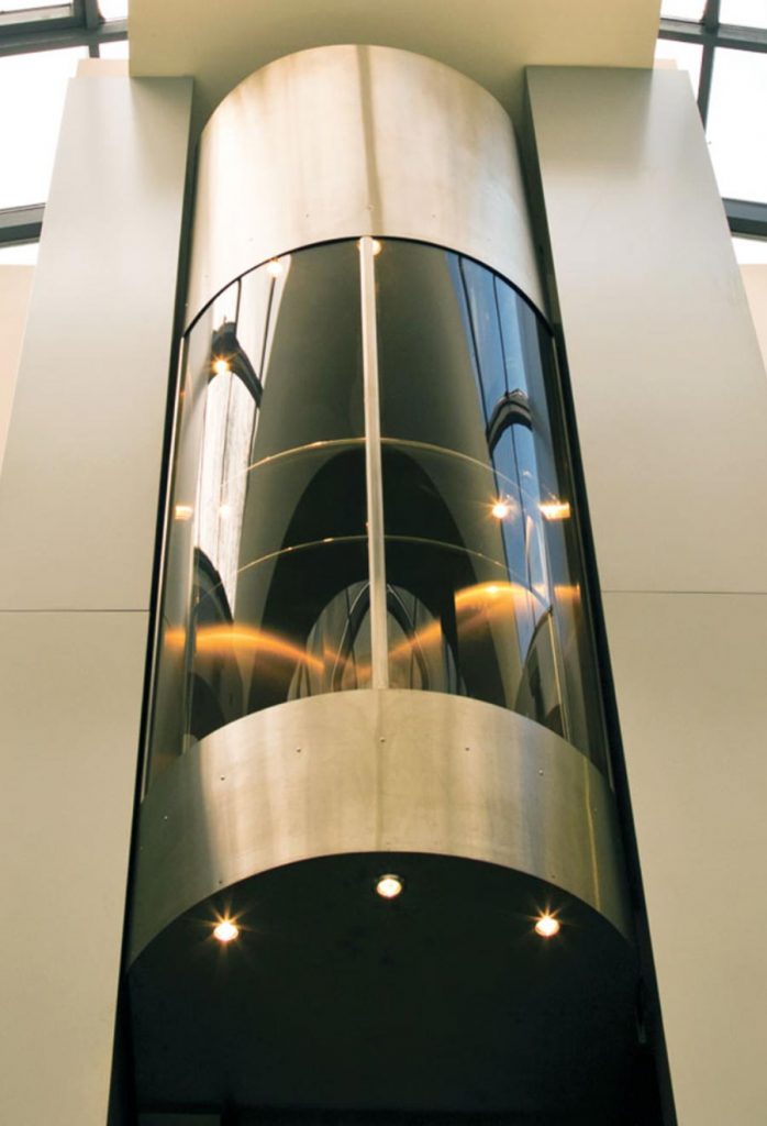 Capsule Lift | Avira Lift & Escalators